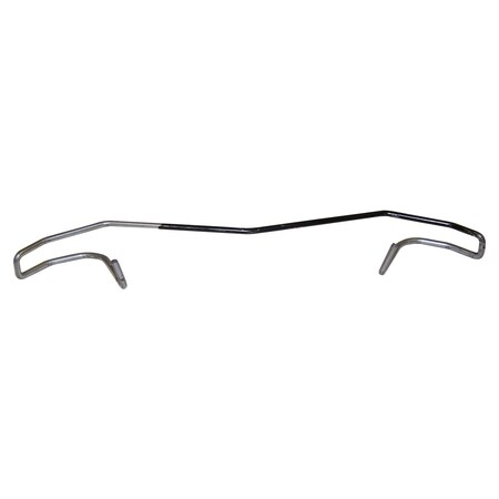 Crown Automotive Brake Pads Spring Kit, #5011971Aa 5011971AA